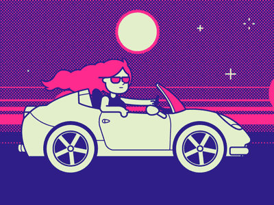 今夜我是電，我是光，我是車神，不服來戰(zhàn)！