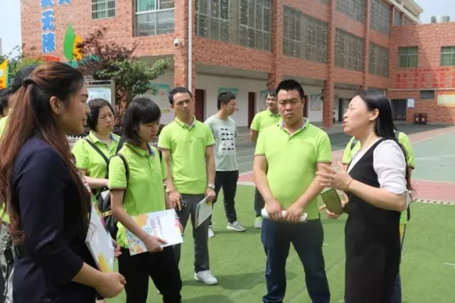 延綿大愛五百公里，廣東博皓實(shí)鷹隊情牽江西上猶縣特殊教育學(xué)校-3