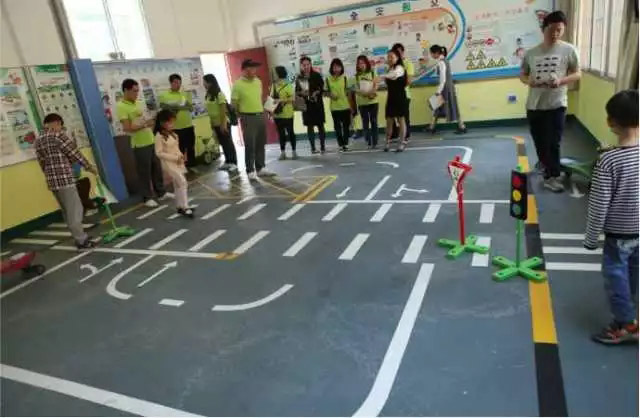 延綿大愛五百公里，廣東博皓實(shí)鷹隊情牽江西上猶縣特殊教育學(xué)校-5