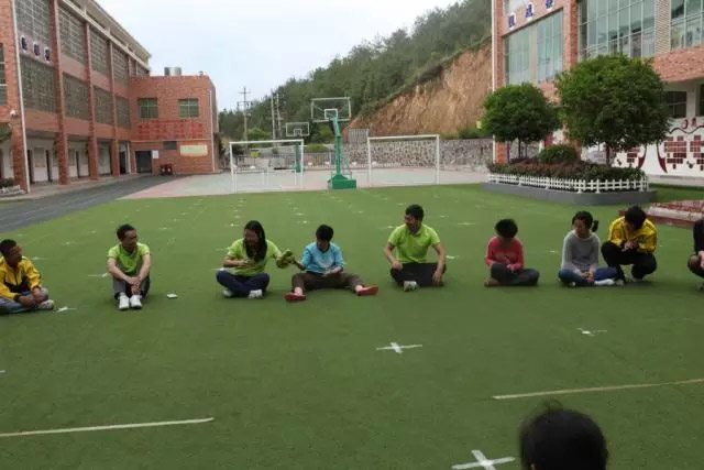 延綿大愛五百公里，廣東博皓實(shí)鷹隊情牽江西上猶縣特殊教育學(xué)校-7