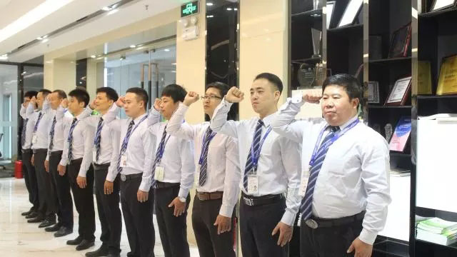 身為多年復材人，是什么力量讓他們一路堅持著相信自己的選擇而走到現(xiàn)在？而又是怎樣的一個地方讓他們找到寄托人生職業(yè)信仰的歸屬感？