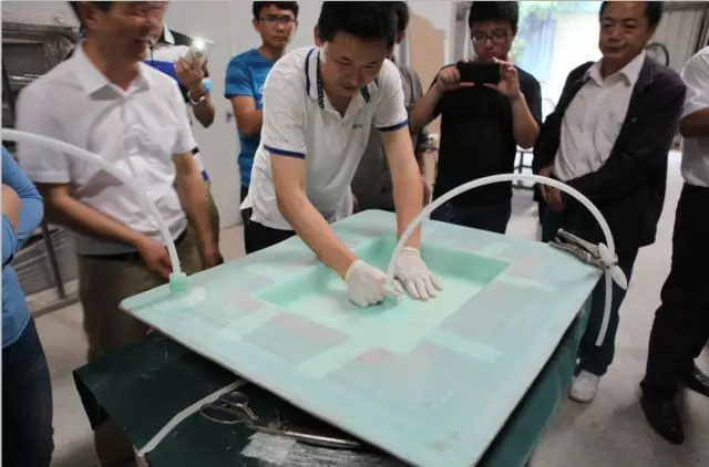 廣東博皓致力于幫助客戶成長，為客戶創(chuàng)造價值，開辦培訓班，不遺余力地和他們一起投身到行業(yè)交流互惠的活動之中