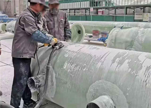 玻璃鋼粉塵會(huì)爆炸嗎？