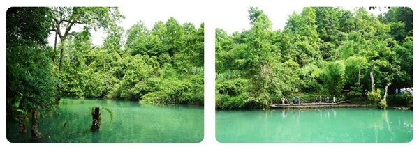 多彩貴州，魅力天下，2021年廣東博皓快樂(lè)貴州行--27