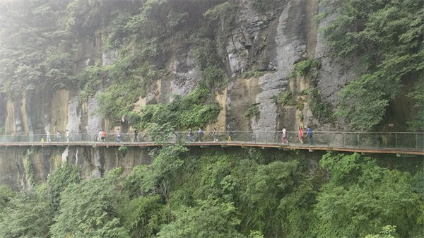 “湘”約鳳凰，相守未來——2022博皓快樂湖南行    -15