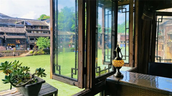 “湘”約鳳凰，相守未來——2022博皓快樂湖南行    -27