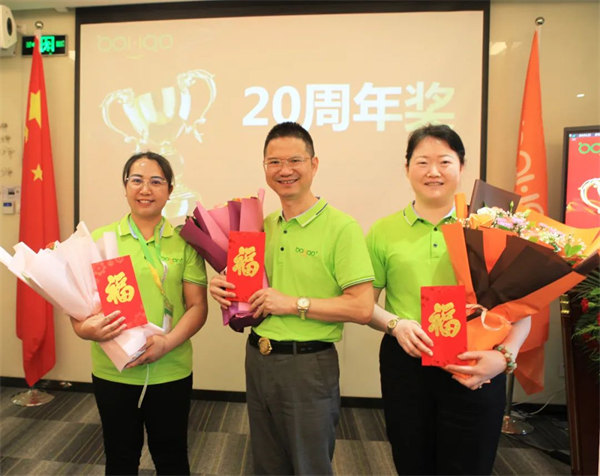 廣東博皓2022年中會(huì)議丨不負(fù)春光好時(shí)節(jié) ，揚(yáng)鞭奮進(jìn)正當(dāng)時(shí)        -14