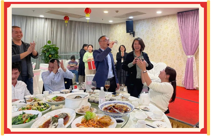 廣東博皓開工大吉丨金虎騰躍，兔來運(yùn)轉(zhuǎn)           -19