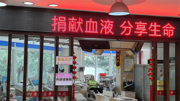 點點滴滴熱血濃，人道博愛處處情———2024年廣東博皓公益活動