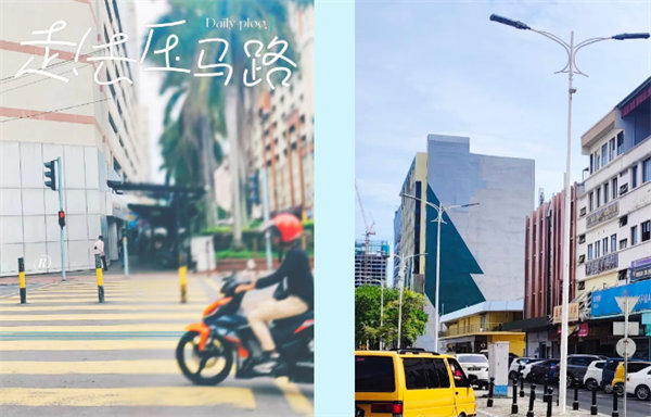 廿載風(fēng)云一路行，馬來(lái)風(fēng)情共見(jiàn)證——2024廣東博皓馬來(lái)西亞之旅   -9