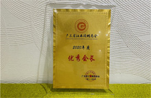 廣東博皓榮獲廣東省江西贛州商會“杰出贛商”、“優(yōu)秀會長單位”、“抗疫貢獻獎”