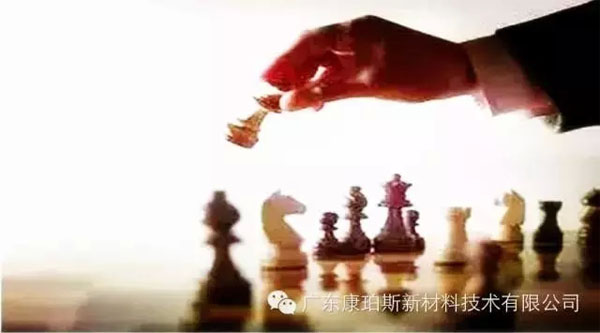 【博皓感悟】智商？情商？還是格局？