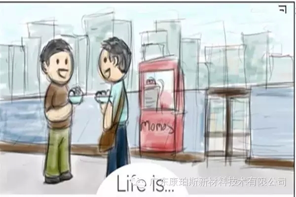 人生就是。。。 面試被拒，回去與朋友開趴體慶祝失敗