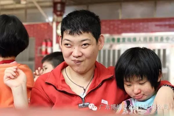 【博皓風(fēng)采】小寒天，大雪紛飛；踐愛行，陽光普照-11