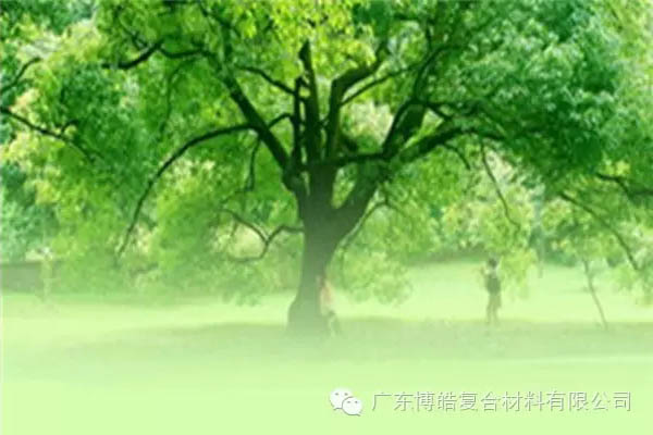 【博皓感悟】欲為大樹(shù)，莫與草爭(zhēng)-3