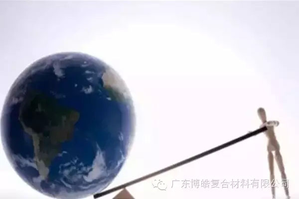 【博皓感悟】成功，要“借力”，不要“盡力”-1