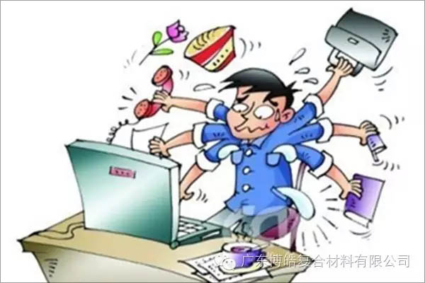 對(duì)不起，你那不是努力，是重復(fù)勞作！